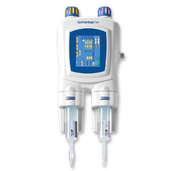 CT Injector Optivantage DH(조영제 주입기)